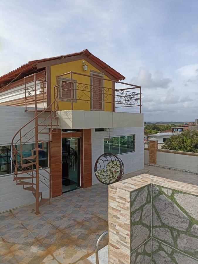 Suites Porto Frevo Pôrto das Galinhas Exterior foto